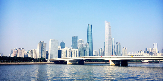 廣東江大和風(fēng)香精香料有限公司2號(hào)生產(chǎn)基地