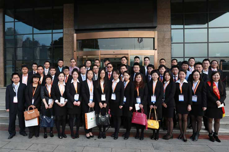 FIC2015江大和風一如既往的精彩，旗下ADD品牌新品搶鏡