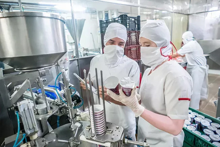 中國(guó)將設(shè)國(guó)家食品安全風(fēng)險(xiǎn)評(píng)估委員會(huì)