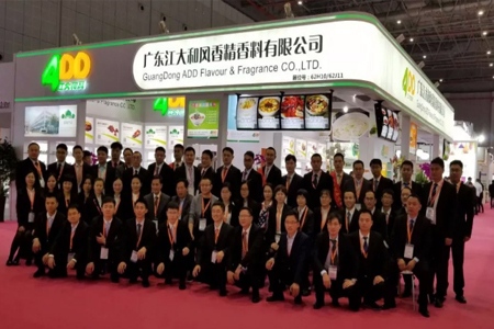 ADD盡顯領(lǐng)航風(fēng)范，成上海FIC展最火爆明星企業(yè)之一