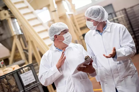 專家呼吁盡快建立食品安全標(biāo)準(zhǔn)