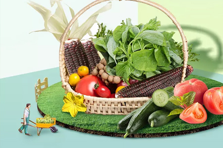 歐盟更新食用色素安全食用建議