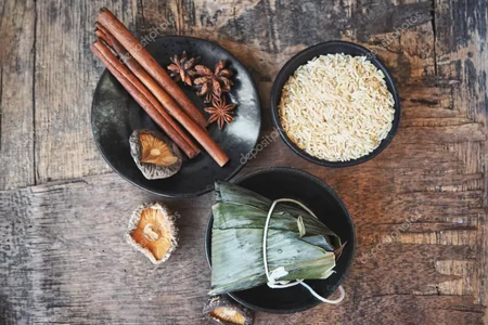 中式風(fēng)味核心生香技術(shù)——新型調(diào)味基料