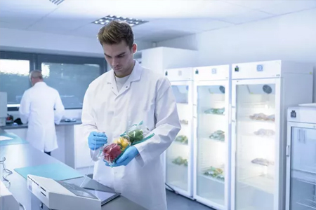 中國推動國際食品添加劑標準一體化