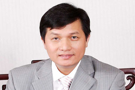 “李衛(wèi)華”總經(jīng)理榮獲2014年度食品制藥行業(yè)年度最具影響力人物