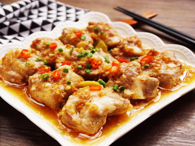 叉燒風(fēng)味調(diào)味醬