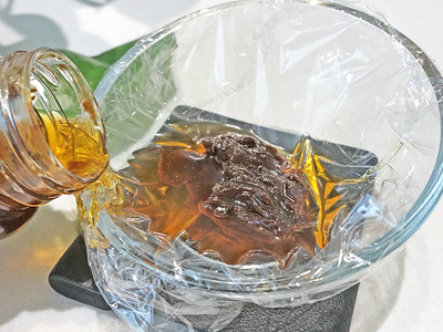 醬香烤魚(yú)調(diào)味醬