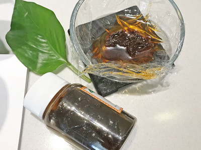 醬香烤魚(yú)調(diào)味醬