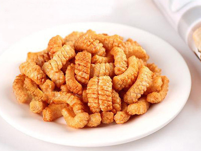 醬汁魷魚調(diào)味料