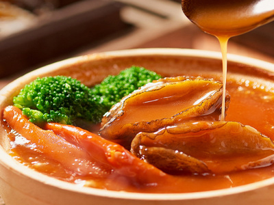 鮑魚(yú)膏狀香精