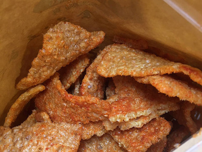 辣嘴藤椒魚(yú)調(diào)味料