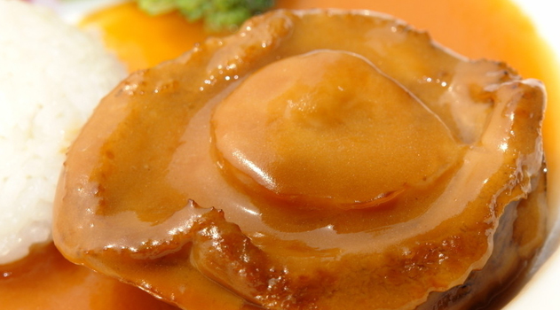 酶解鮑魚制備增味劑的研究