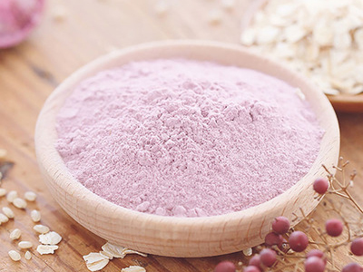 香芋粉調(diào)味料