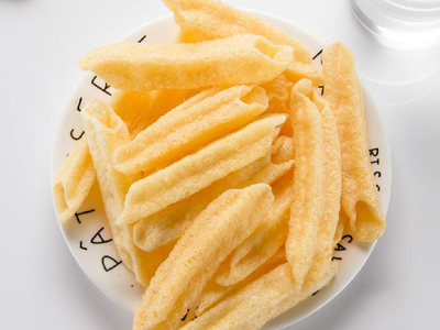 清新檸檬調味料