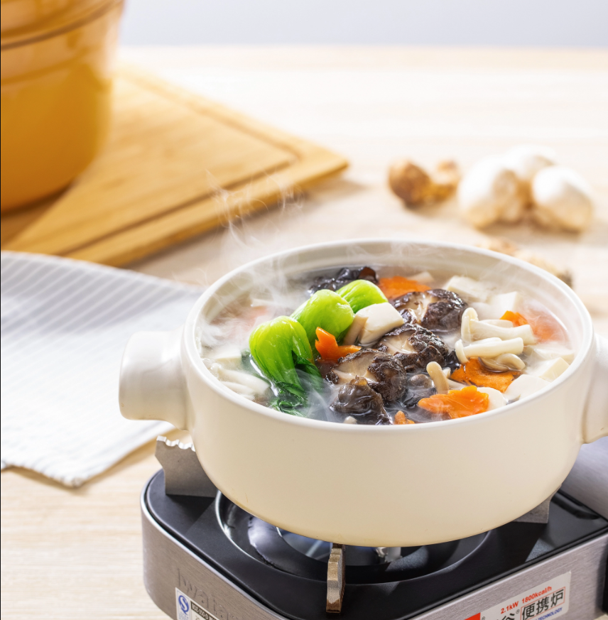 【江大和風(fēng)爆款】鮮味魔法師——高品質(zhì)雞精應(yīng)用推薦！