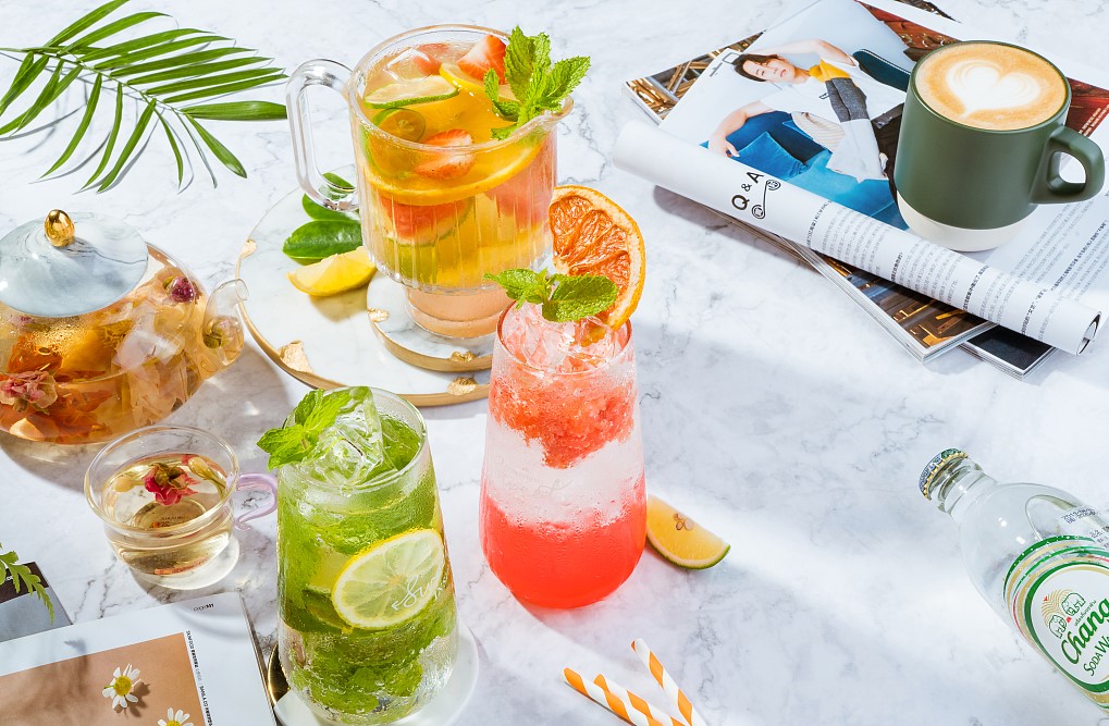 江大和風(fēng)|口感增強(qiáng)液體香精，食品飲料界叱咤江湖的必殺技！