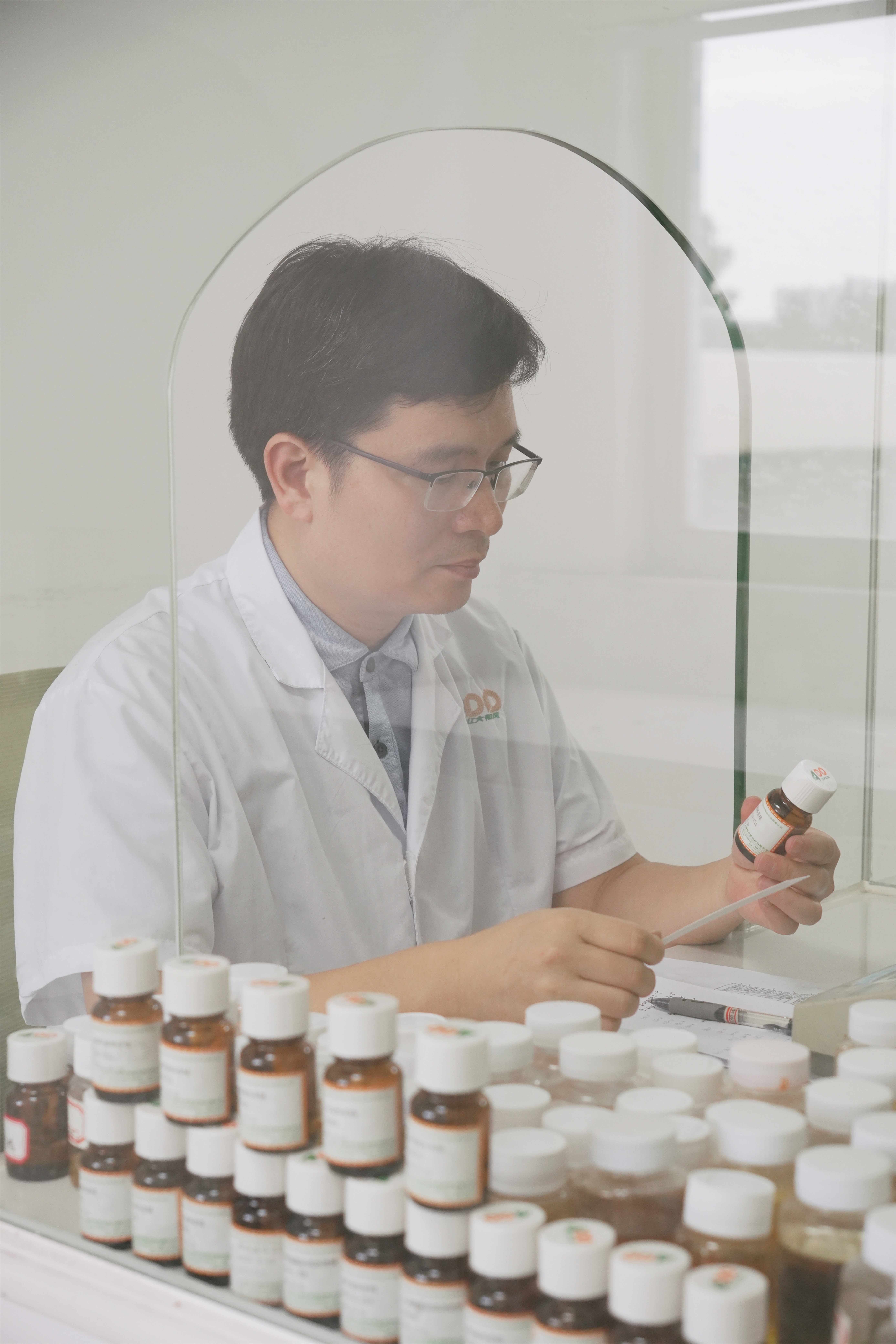 【品味·生香】江大和風(fēng)匠心之香產(chǎn)品！